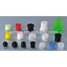 Plastic cap